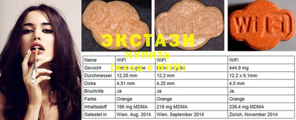 кристаллы Заволжье